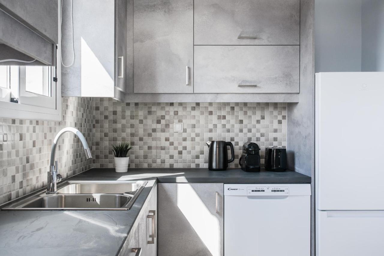 Enjoyable 2Br Apartment In Marousi By Upstreet Athens Exterior photo